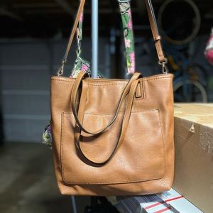 Loren Conrad crossbody bag